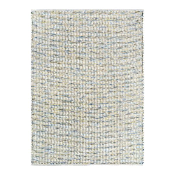 Grain 013507 Wool Rugs in Multi by Brink and Campman