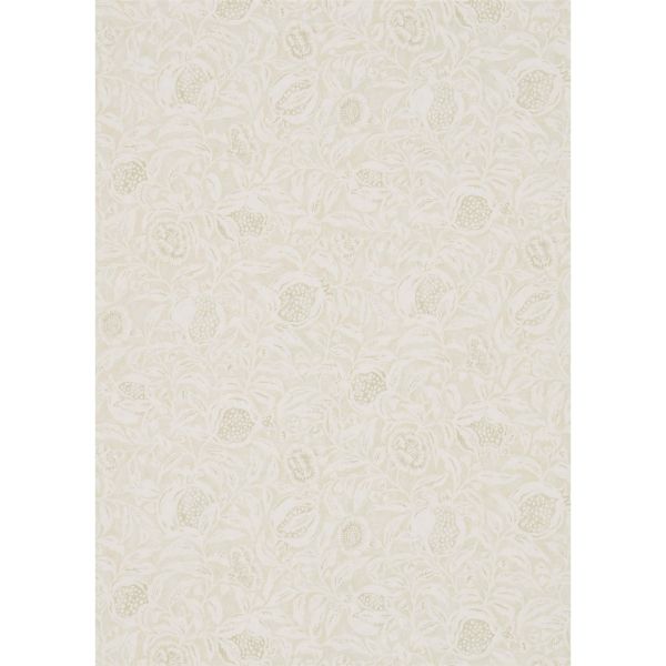 Annandale Wallpaper 216396 by Sanderson in Ivory Stone Grey