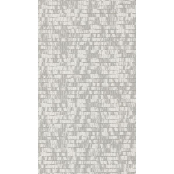Tocca Geometric Wallpaper 111318 by Scion in Fossil Grey