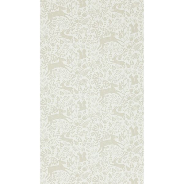 Kelda Wallpaper 111106 by Scion in Pebble Beige