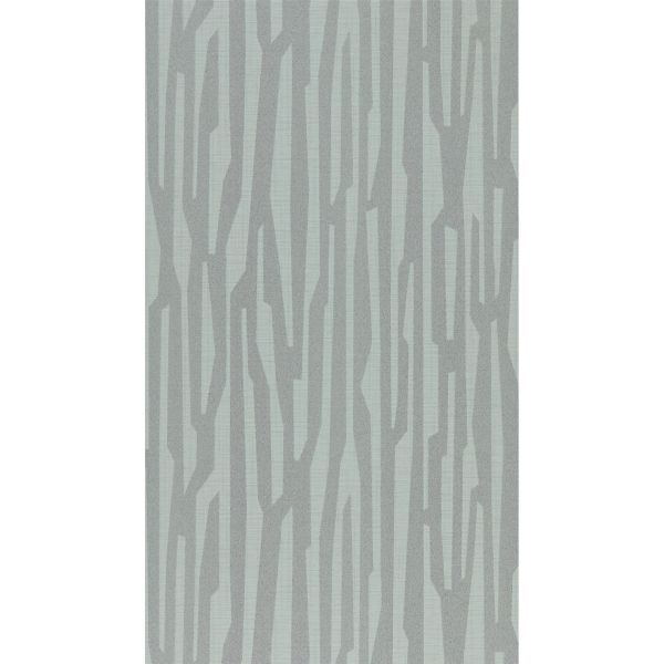 Zendo Wallpaper 112173 by Harlequin in Nickle Grey