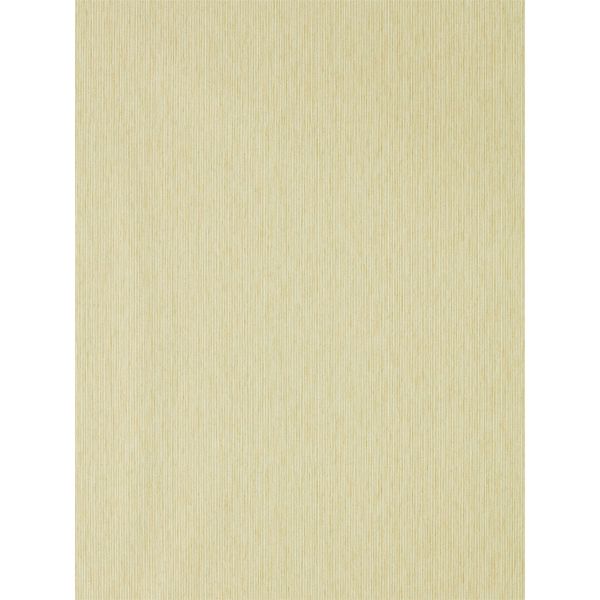Caspian Strie Wallpaper 216773 by Sanderson in Sand Beige