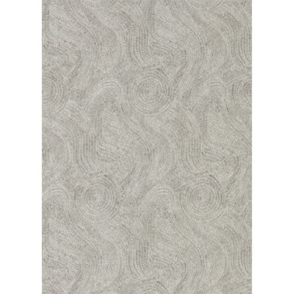 Hawksmoor Wallpaper 312596 by Zoffany in Greystone Grey