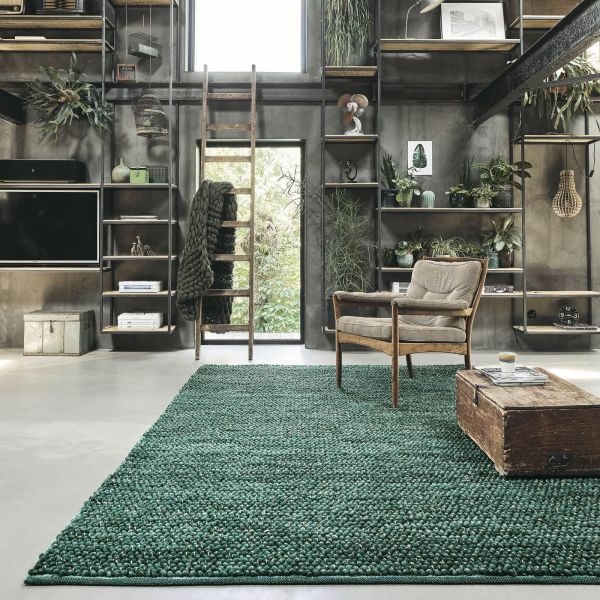 Cobble Designer Wool 29207 by Brink and Campman