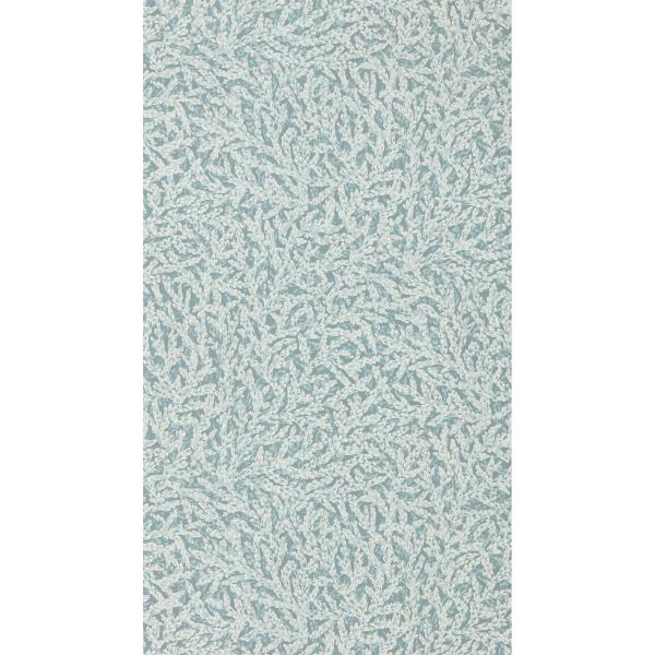 Nootka Wallpaper 313029 by Zoffany in Quartz Grey