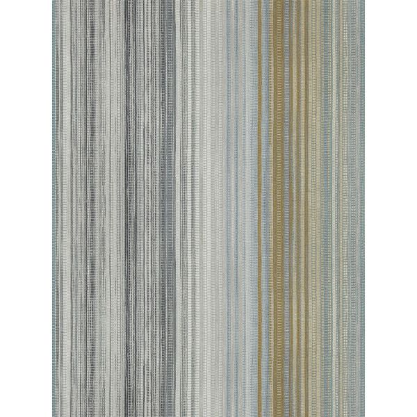 Spectro Stripe Wallpaper 111963 by Harlequin in Litchen Graphite