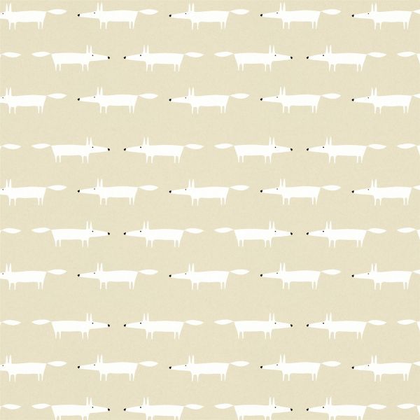 Little Fox Wallpaper 112261 by Scion in Snow White