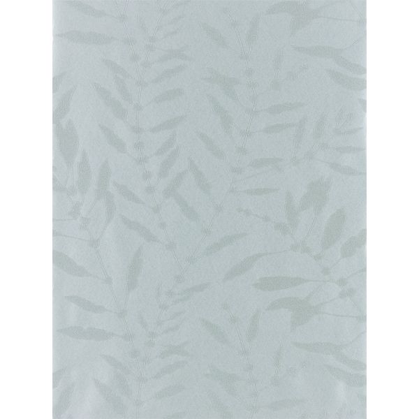 Chaconia Shimmer Wallpaper 111662 by Harlequin in Slate Grey