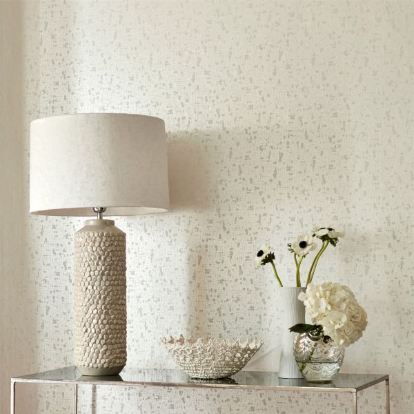 Lucette Wallpaper 111905 by Harlequin in Rose Gold