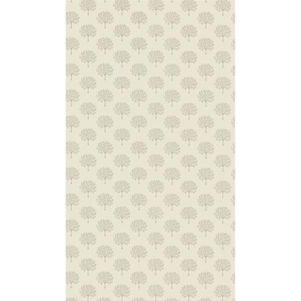 Marcham Tree 216899 by Sanderson in Cream