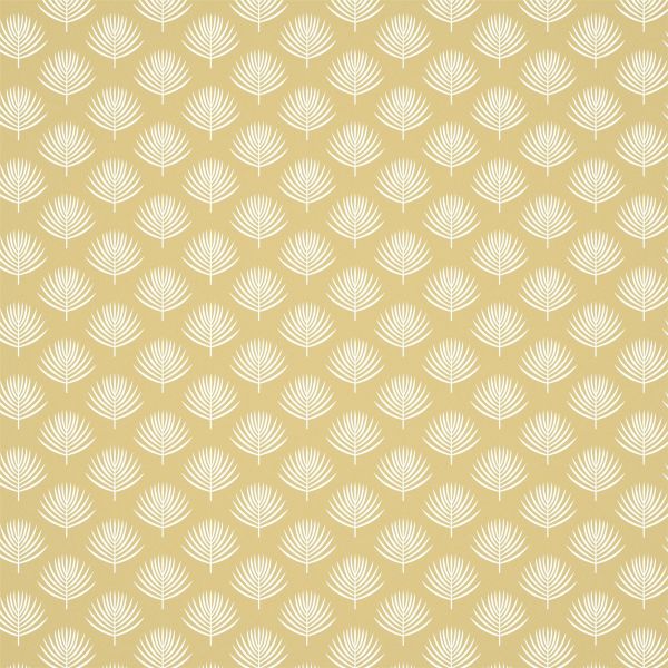 Ballari Wallpaper 112214 by Scion in Limeade Yellow