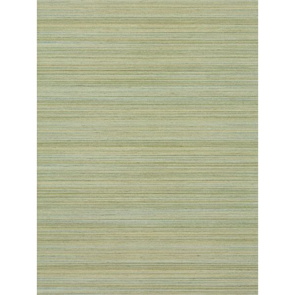 Spun Silk Wallpaper 312898 by Zoffany in Antique Olivine