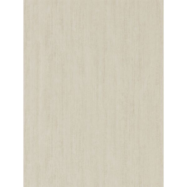 Wildwood Textural Wallpaper 215691 by Sanderson in Cream