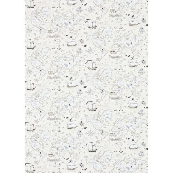 Treasure Map Wallpaper 214039 by Sanderson in Neutral