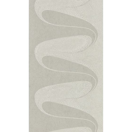 D Arcy Wallpaper 312743 by Zoffany in Silver Grey