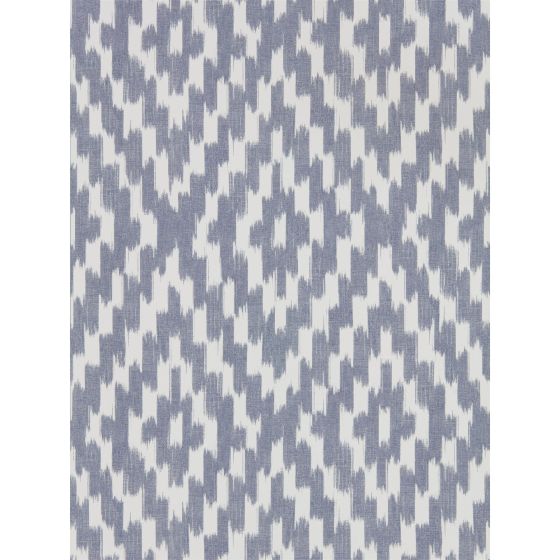 Uteki Geometric Wallpaper 111945 by Scion in Flint Grey