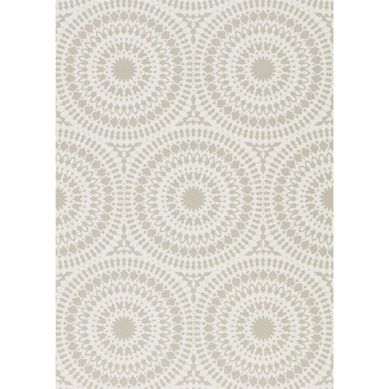 Cadencia Wallpaper 111884 by Harlequin in Gold