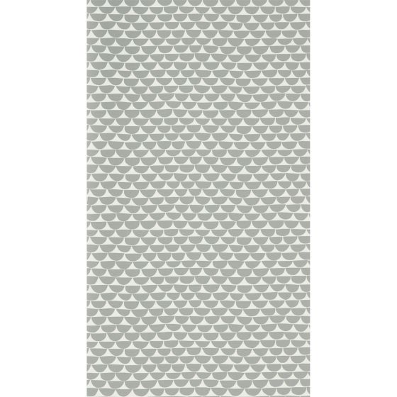 Kielo Wallpaper 111533 by Scion in Slate Grey