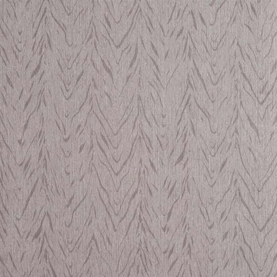 Cascade Wallpaper W0053 01 by Clarke and Clarke in Antique Grey