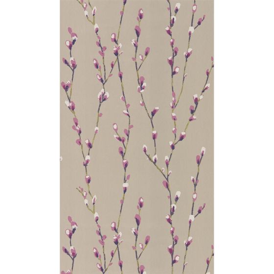 Salice Wallpaper 111472 by Harlequin in Heather Gilver