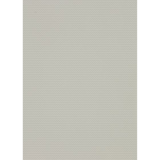Oblique Mini Wallpaper 312816 by Zoffany in Stone Grey