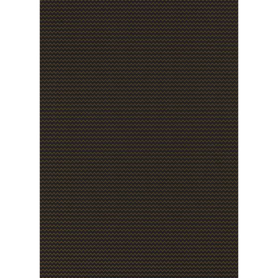 Oblique Mini Wallpaper 312818 by Zoffany in Vine Black
