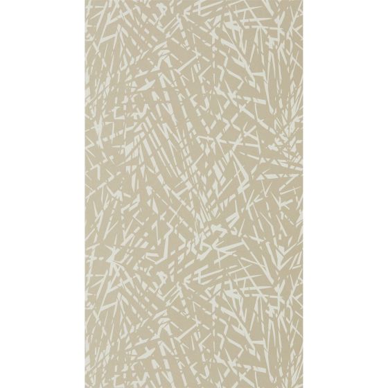 Lorenza Wallpaper 112232 by Harlequin in Oyster Grey