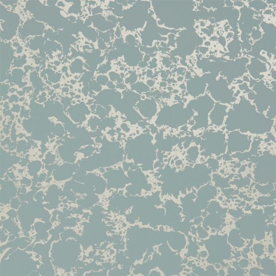 Pietra Wallpaper W0096 06 by Clarke and Clarke in Mineral Gold