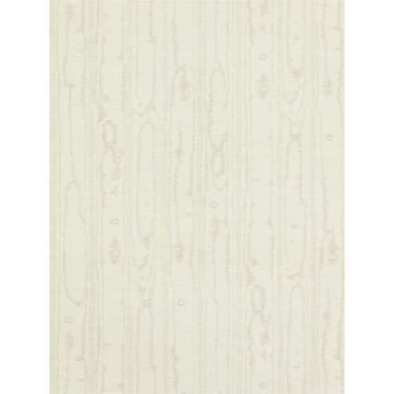 Watered Silk Wallpaper 312916 by Zoffany in Platinum Grey