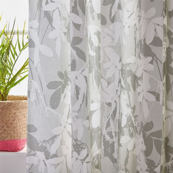Jungle Designer Curtains By Clarissa Hulse in Tropical