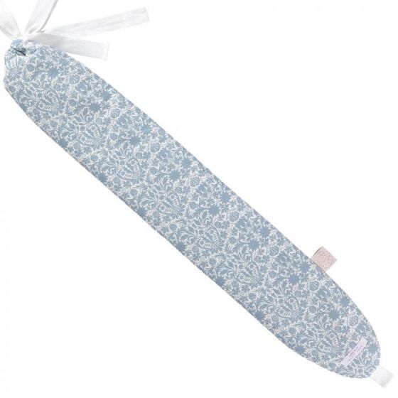 YuYu Liberty Mortimer Hot Water Bottle in Dusty Teal