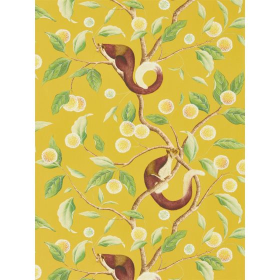 Nellie Wallpaper 112905 by Harlequin in Honey Meadow