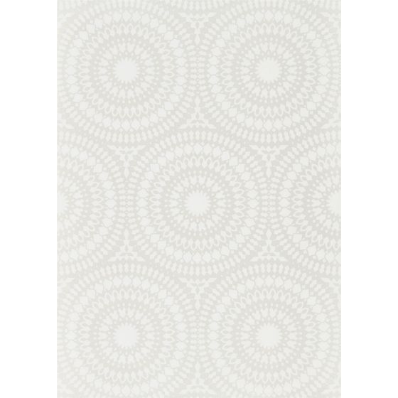 Cadencia Wallpaper 111882 by Harlequin in Porcelain White