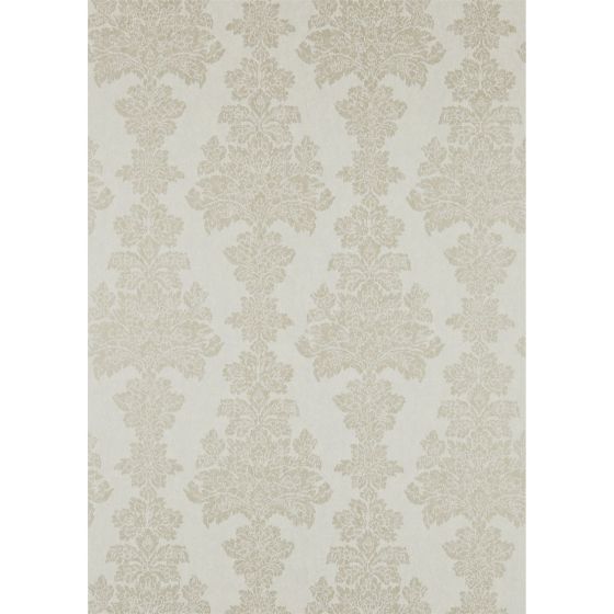 Katrina Wallpaper 312004 by Zoffany in Pale Gold