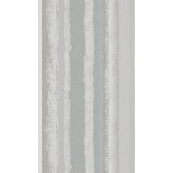 Rene Wallpaper 111677 by Harlequin in Slate Moonstone Grey
