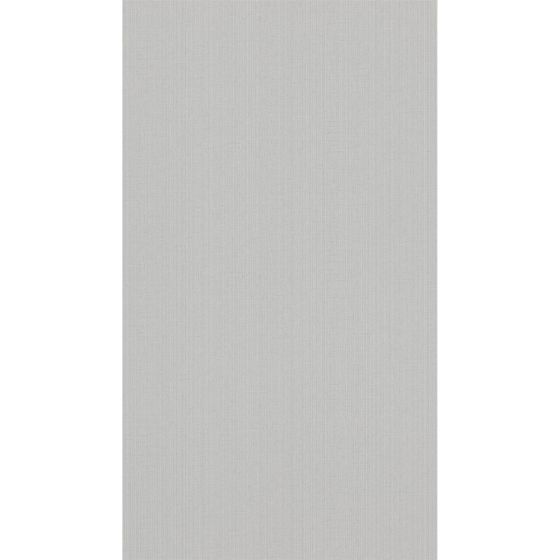 Fabienne Plain Wallpaper 214074 by Sanderson in Pewter Grey