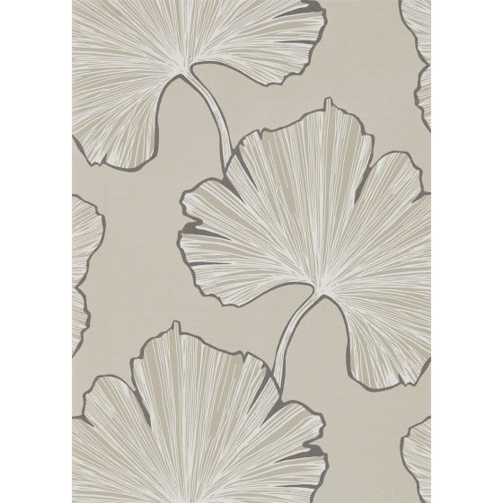Azurea Wallpaper 111710 by Harlequin in Pearl White