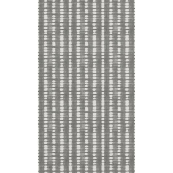 Kali Wallpaper Spotty 110866 by Scion in Slate Grey