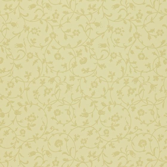 Medway Wallpaper 103 by Morris & Co in Light Neutral