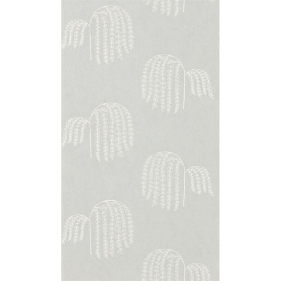 Bay Willow Wallpaper 216273 by Sanderson in Sage Green