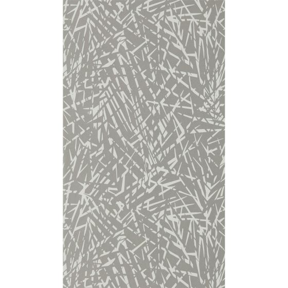 Lorenza Wallpaper 112234 by Harlequin in Pewter Grey