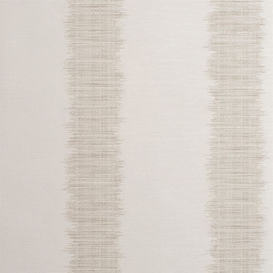 Echo Wallpaper W0055 04 by Clarke and Clarke in Pearl White