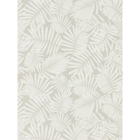 Espinillo Wallpaper 111396 by Harlequin in Pearl Oyster