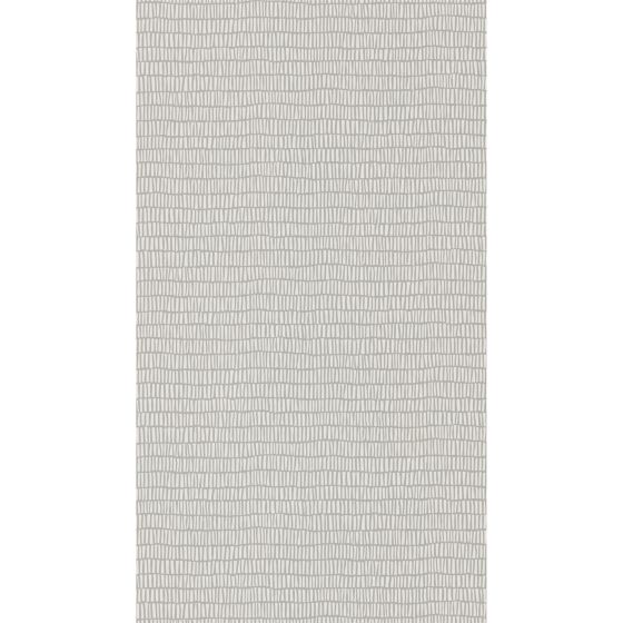 Tocca Geometric Wallpaper 111318 by Scion in Fossil Grey