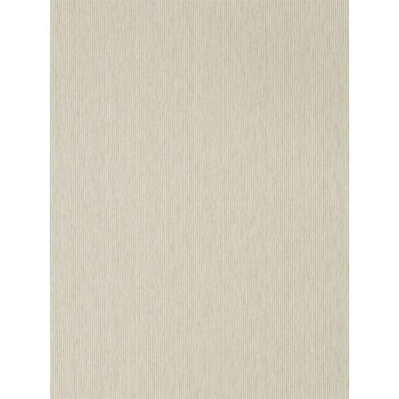 Caspian Strie Wallpaper 216776 by Sanderson in Taupe Grey