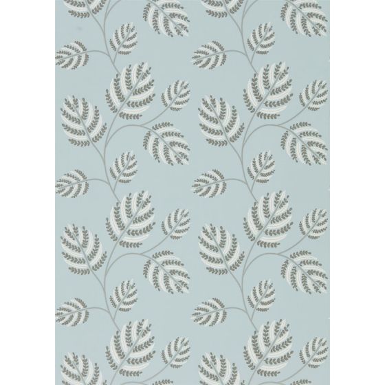 Marbelle Wallpaper 111892 by Harlequin in Seaglass Silver Grey