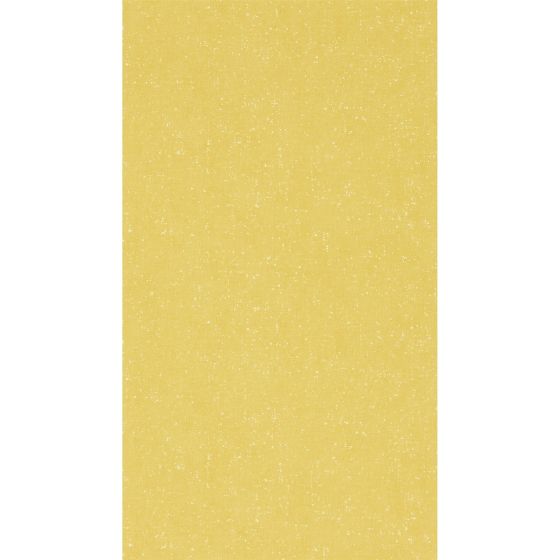 Votna Wallpaper Textured 111109 by Scion in Saffron Yellow