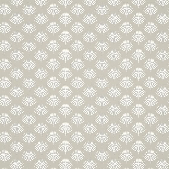 Ballari Wallpaper 112211 by Scion in Dove Grey