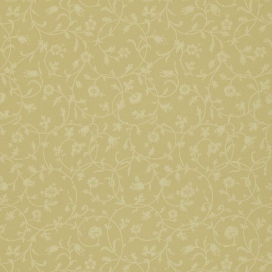 Medway Wallpaper 111 by Morris & Co in Neutral