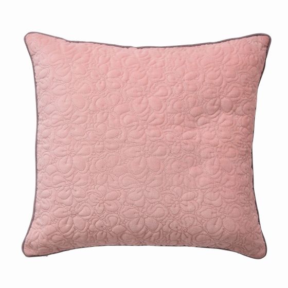 Photo Magnolia Cushion by Ted Baker in Pink